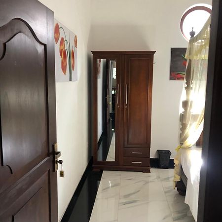 Sri Lankan Villa Elagawagoda Екстер'єр фото