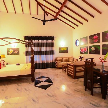 Sri Lankan Villa Elagawagoda Екстер'єр фото