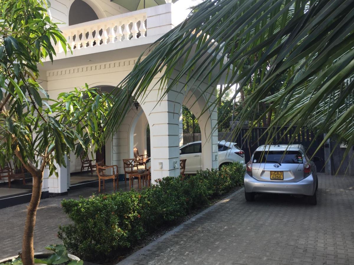 Sri Lankan Villa Elagawagoda Екстер'єр фото