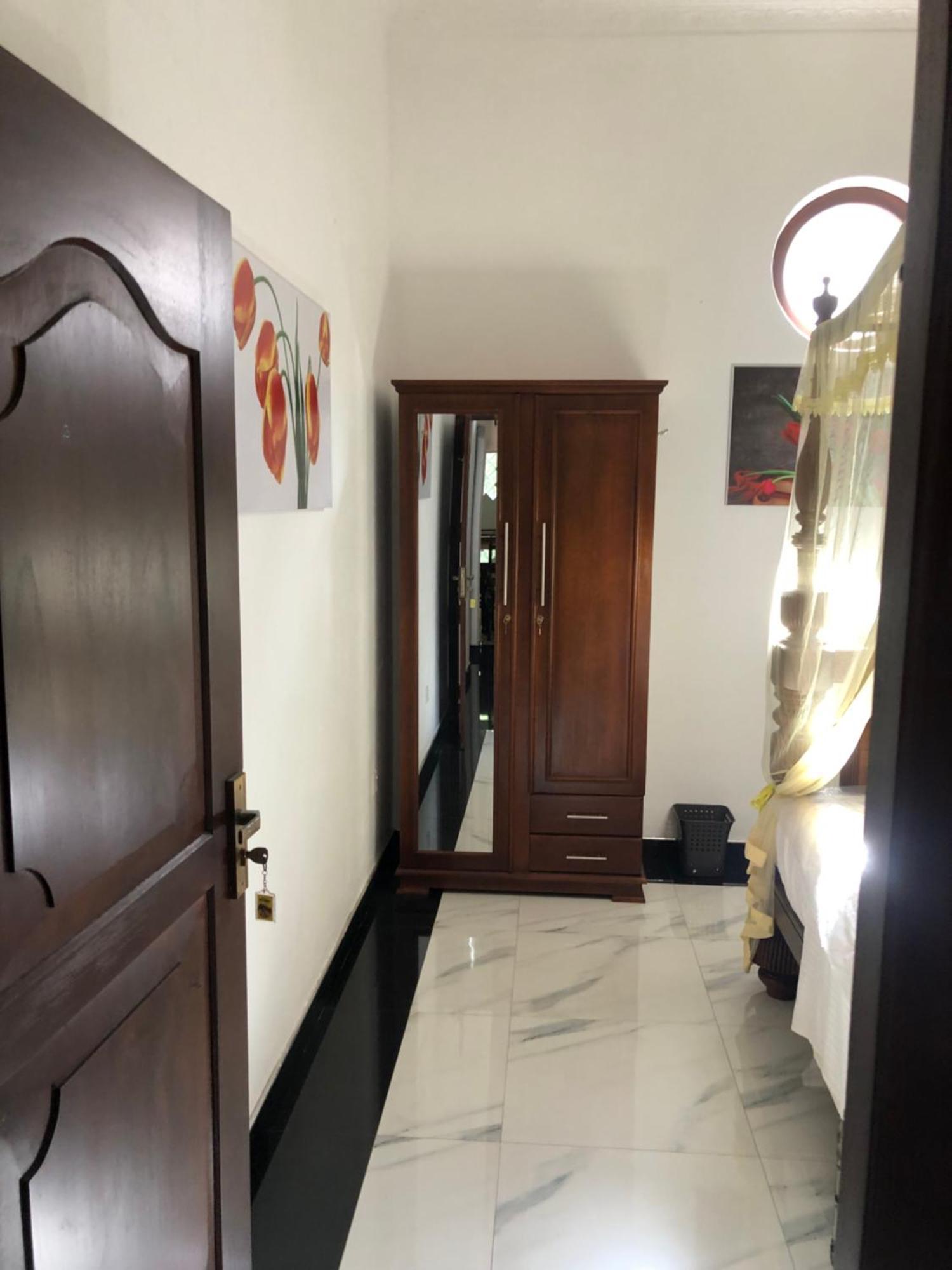 Sri Lankan Villa Elagawagoda Екстер'єр фото