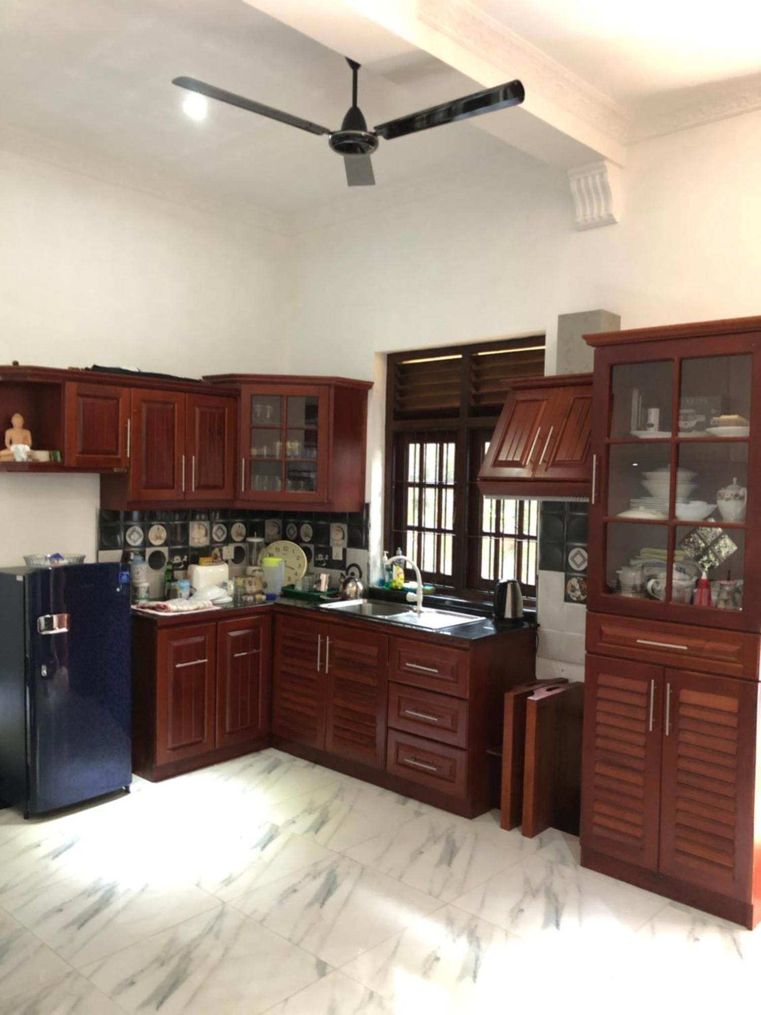 Sri Lankan Villa Elagawagoda Екстер'єр фото