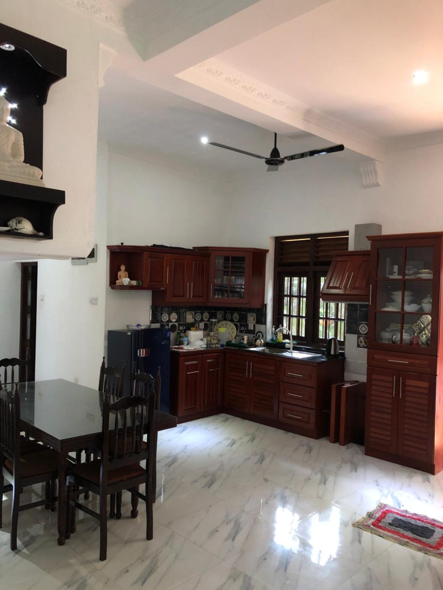 Sri Lankan Villa Elagawagoda Екстер'єр фото