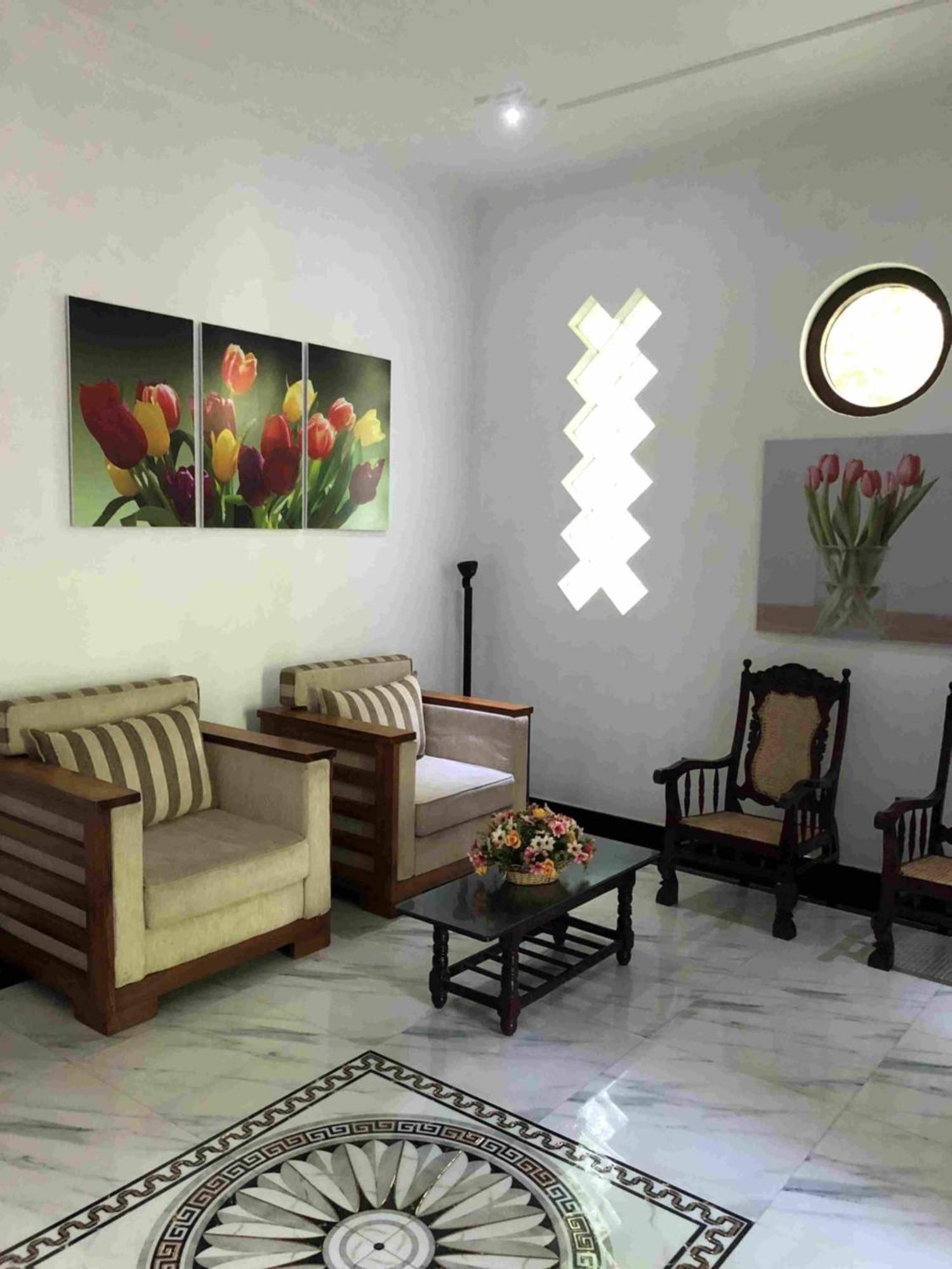 Sri Lankan Villa Elagawagoda Екстер'єр фото