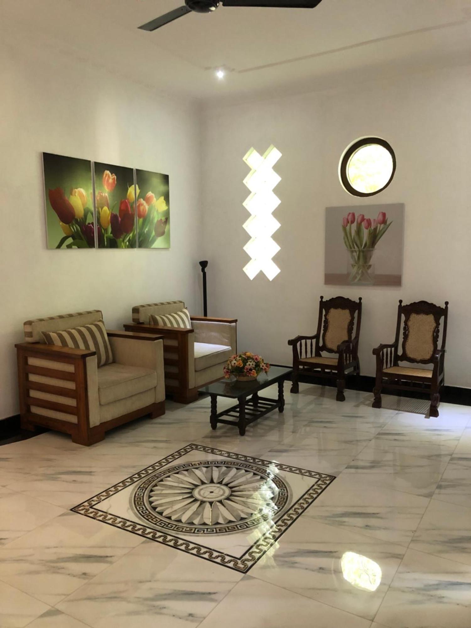 Sri Lankan Villa Elagawagoda Екстер'єр фото