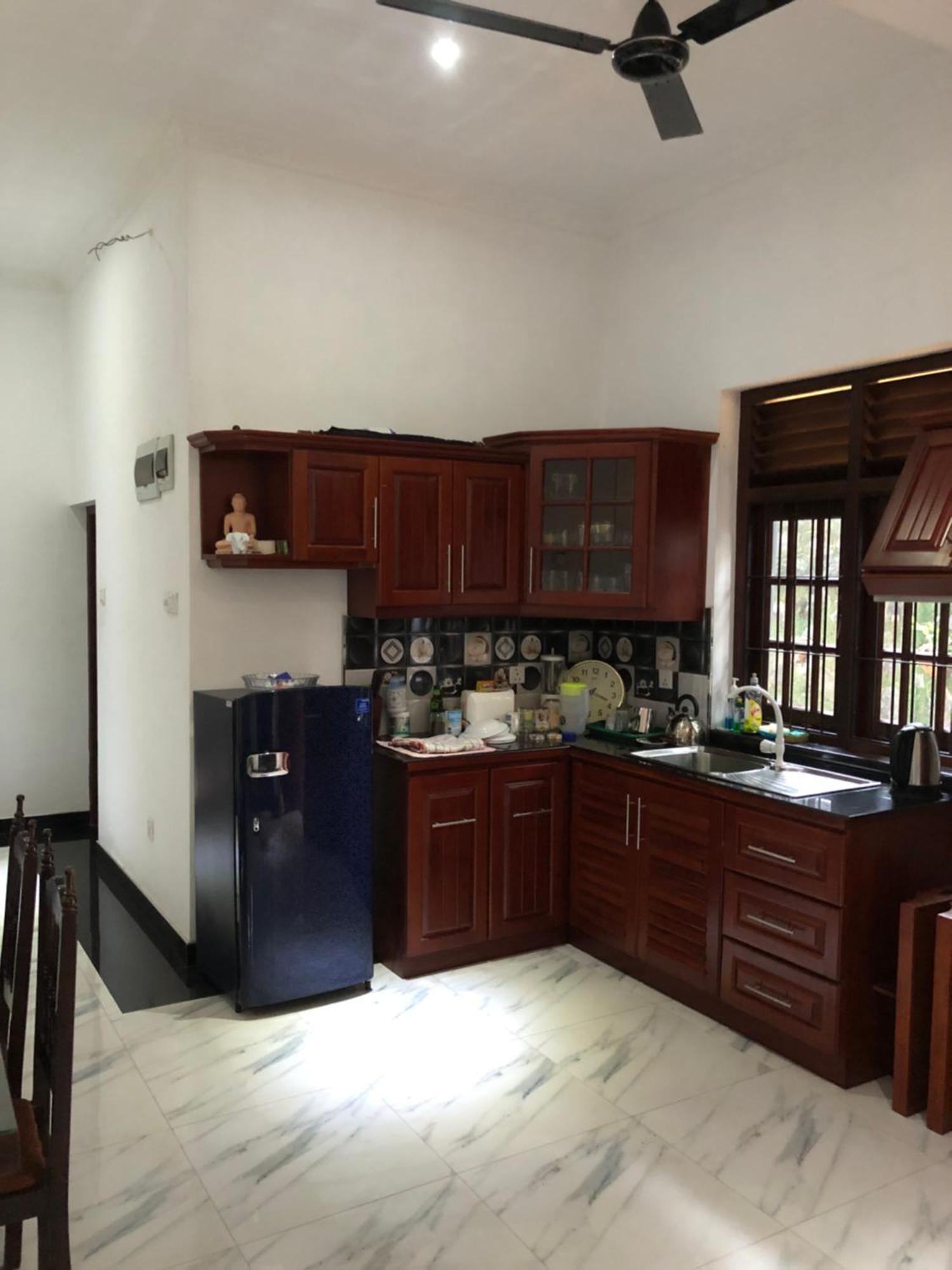 Sri Lankan Villa Elagawagoda Екстер'єр фото