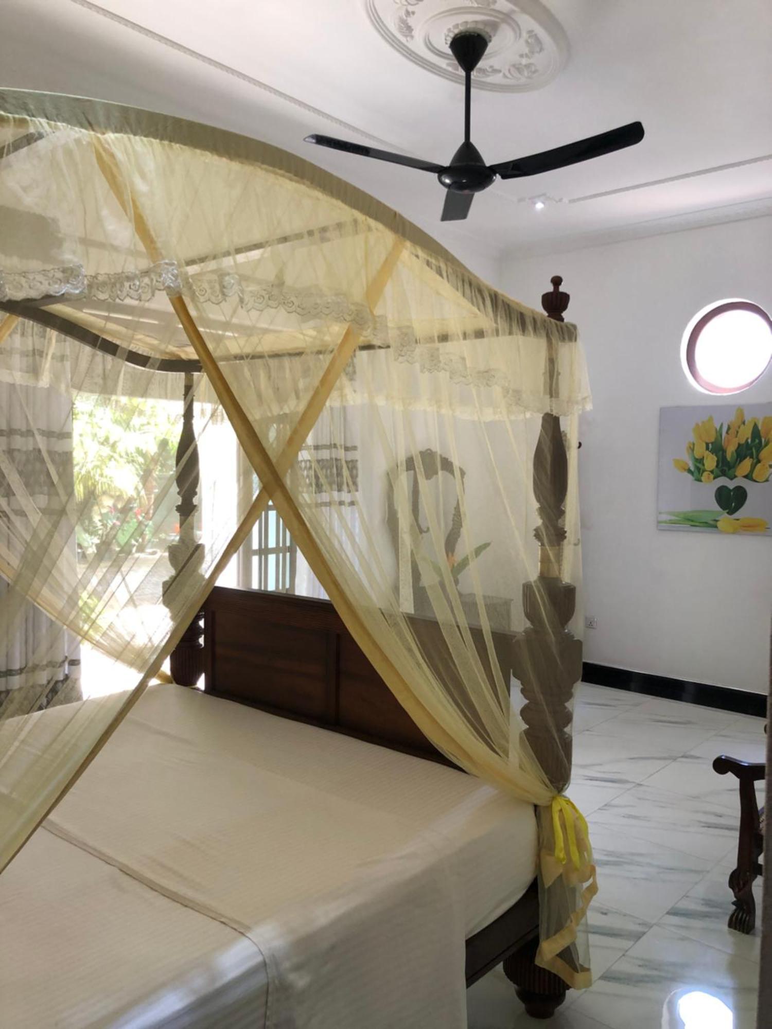 Sri Lankan Villa Elagawagoda Екстер'єр фото