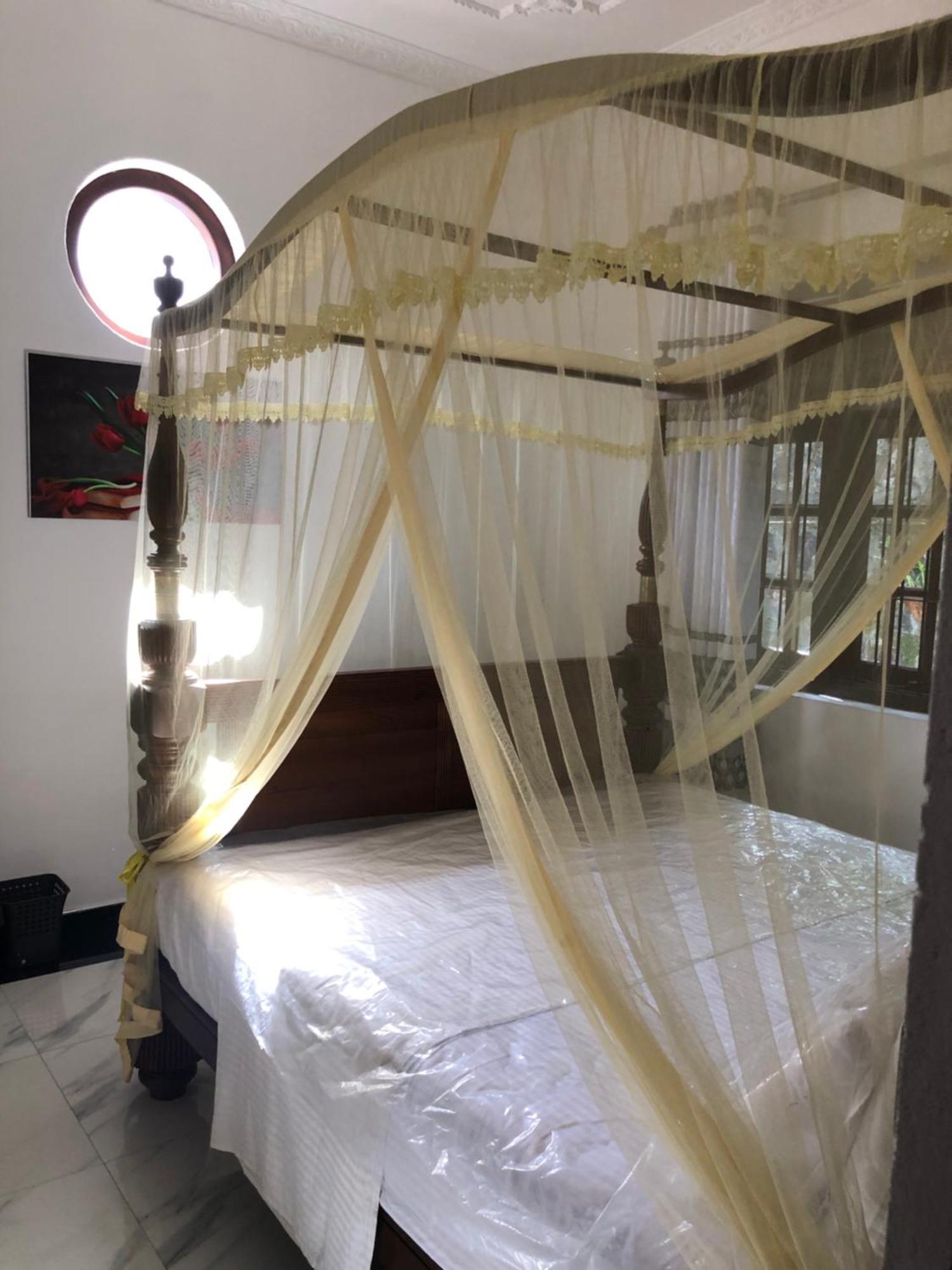 Sri Lankan Villa Elagawagoda Екстер'єр фото