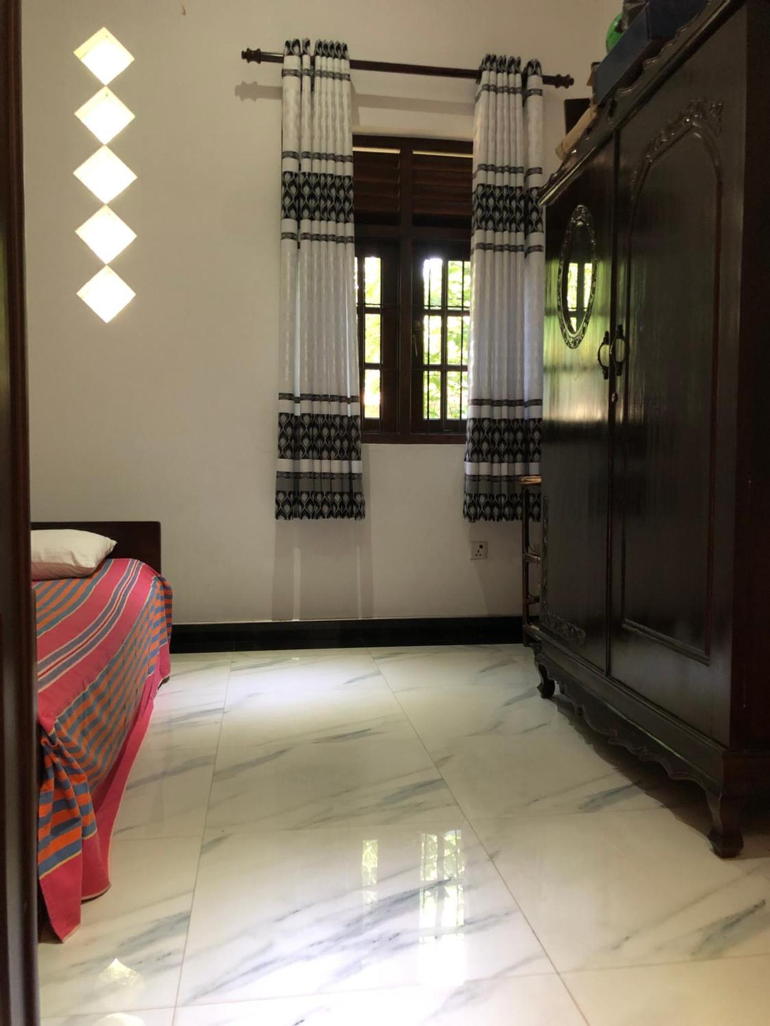 Sri Lankan Villa Elagawagoda Екстер'єр фото