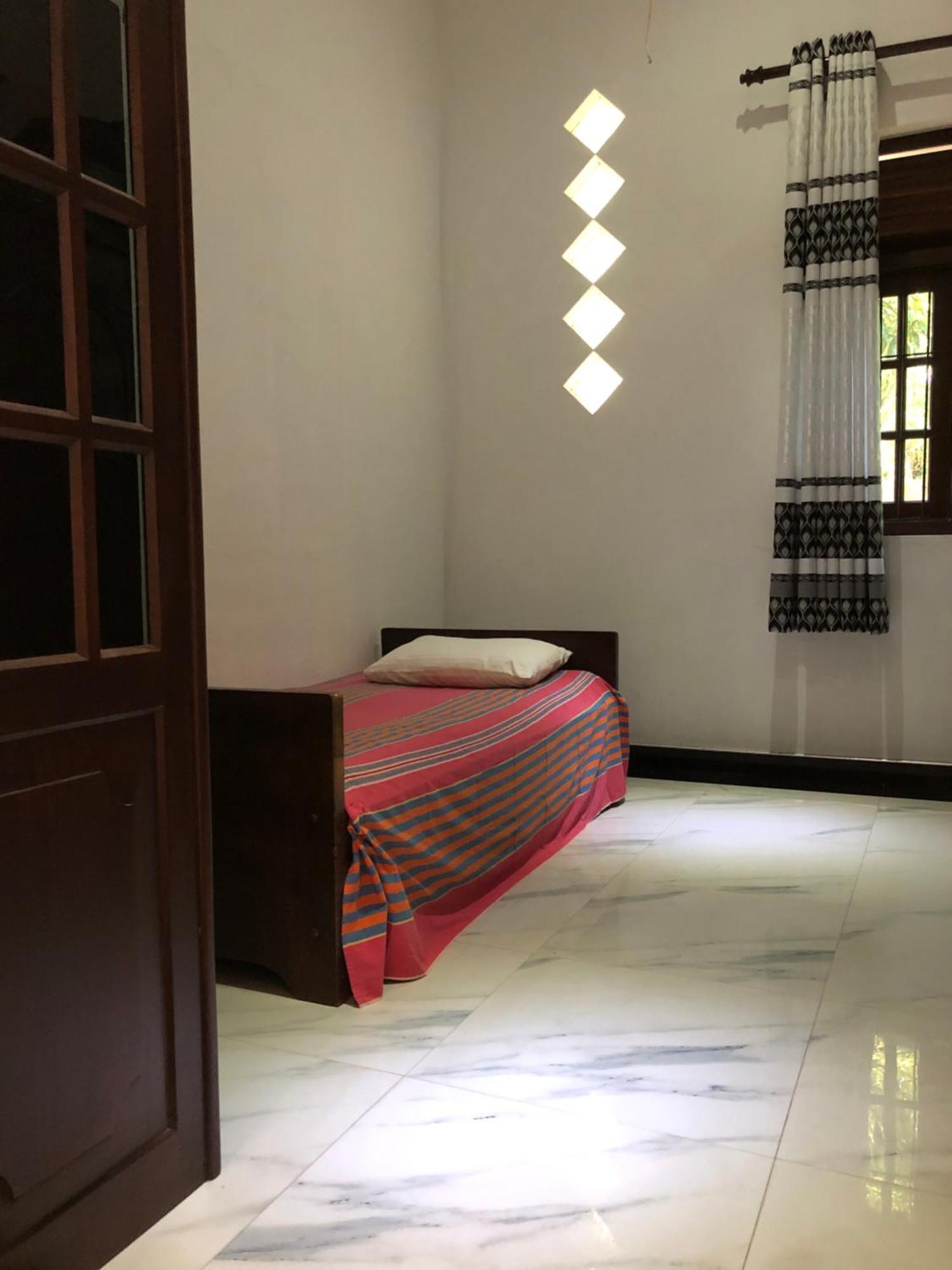 Sri Lankan Villa Elagawagoda Екстер'єр фото