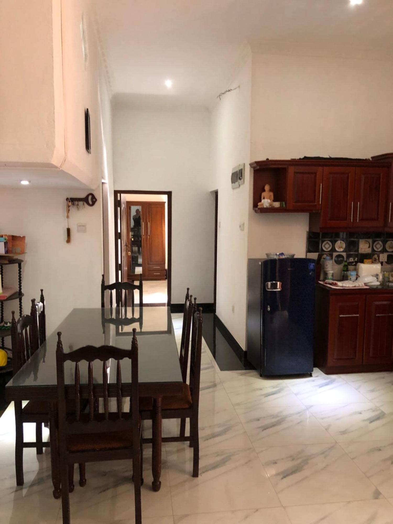 Sri Lankan Villa Elagawagoda Екстер'єр фото