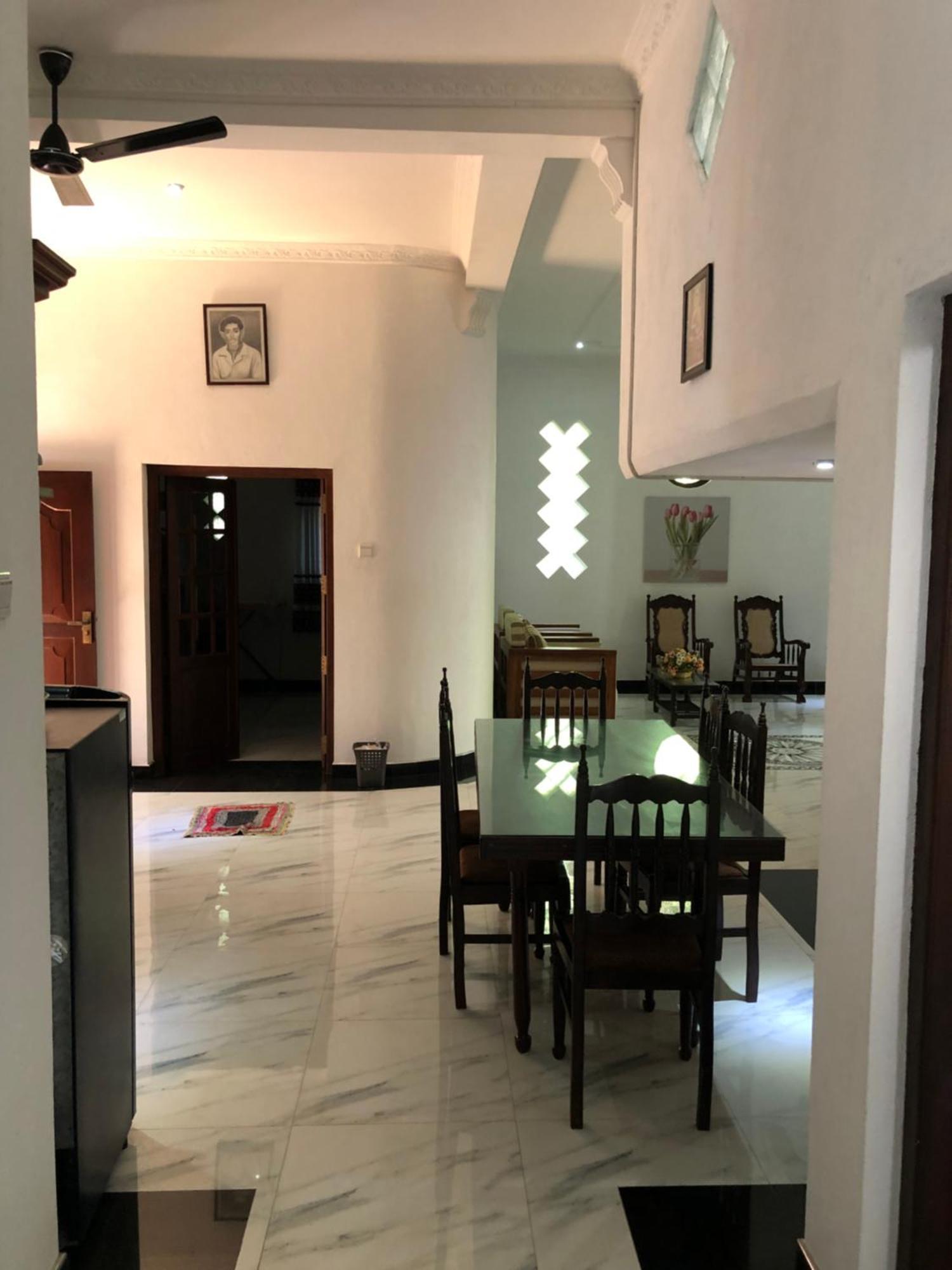 Sri Lankan Villa Elagawagoda Екстер'єр фото