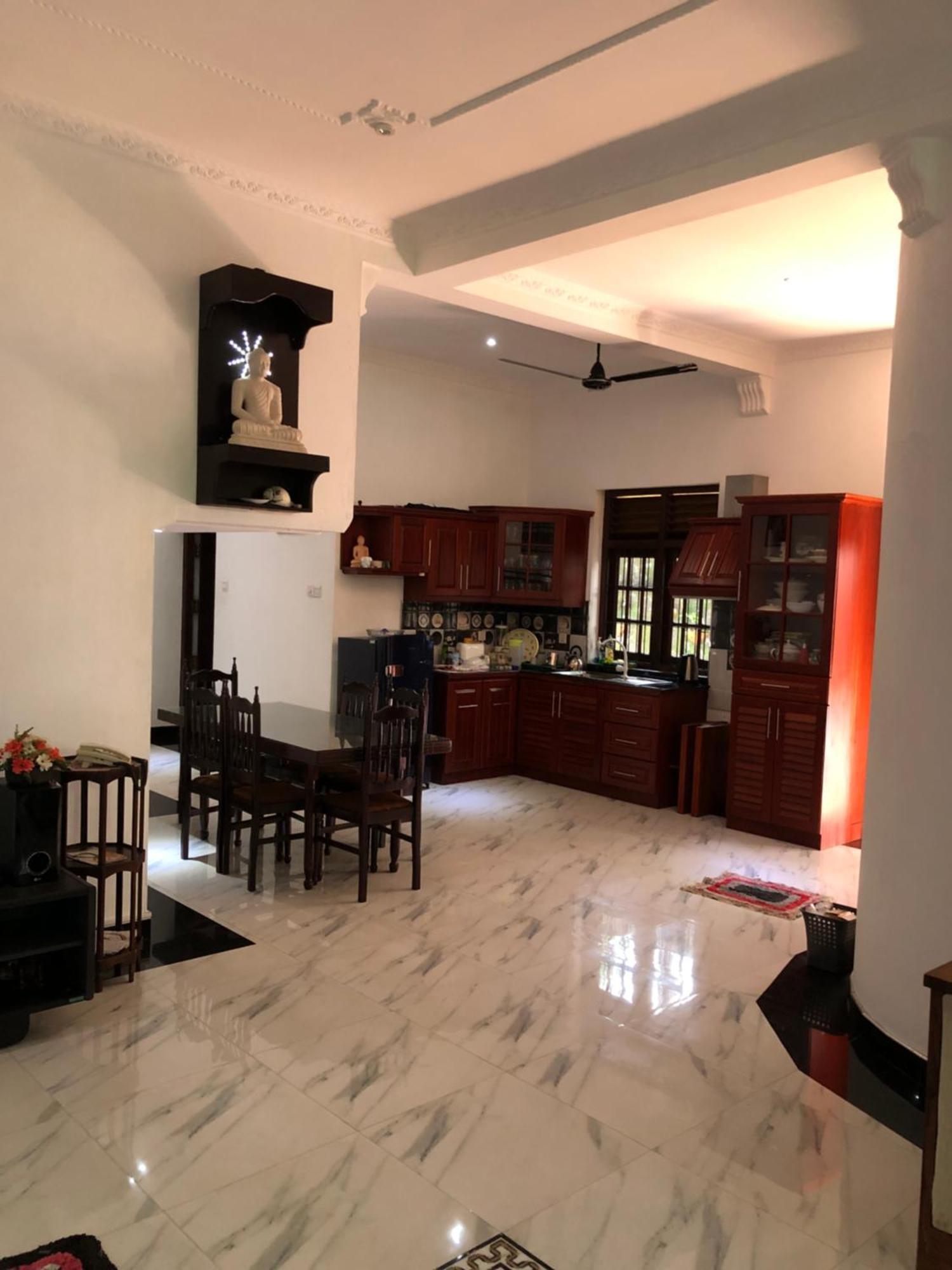 Sri Lankan Villa Elagawagoda Екстер'єр фото