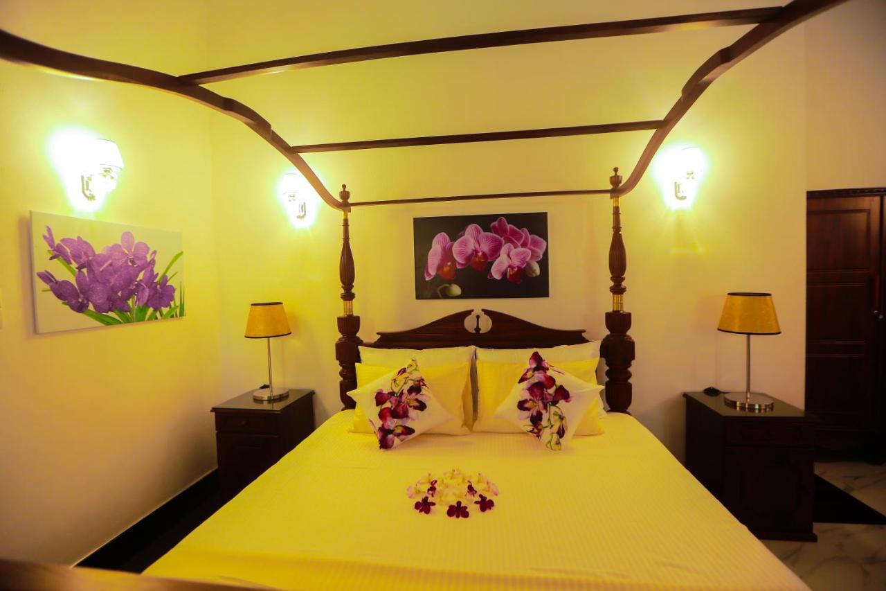 Sri Lankan Villa Elagawagoda Екстер'єр фото