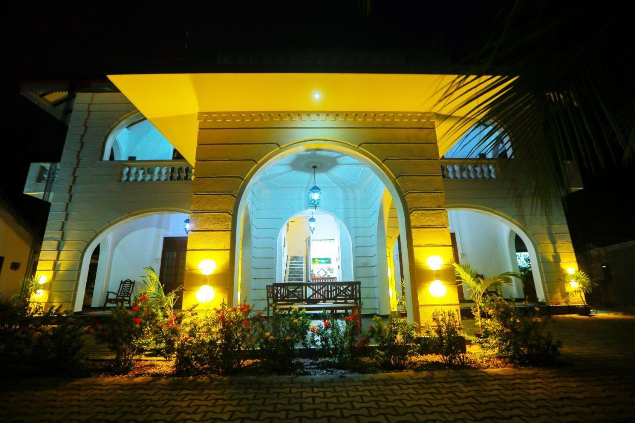Sri Lankan Villa Elagawagoda Екстер'єр фото