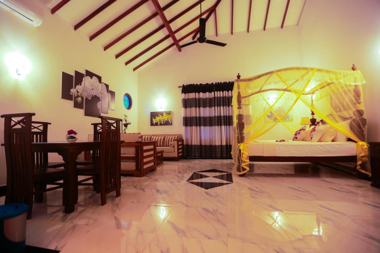 Sri Lankan Villa Elagawagoda Екстер'єр фото