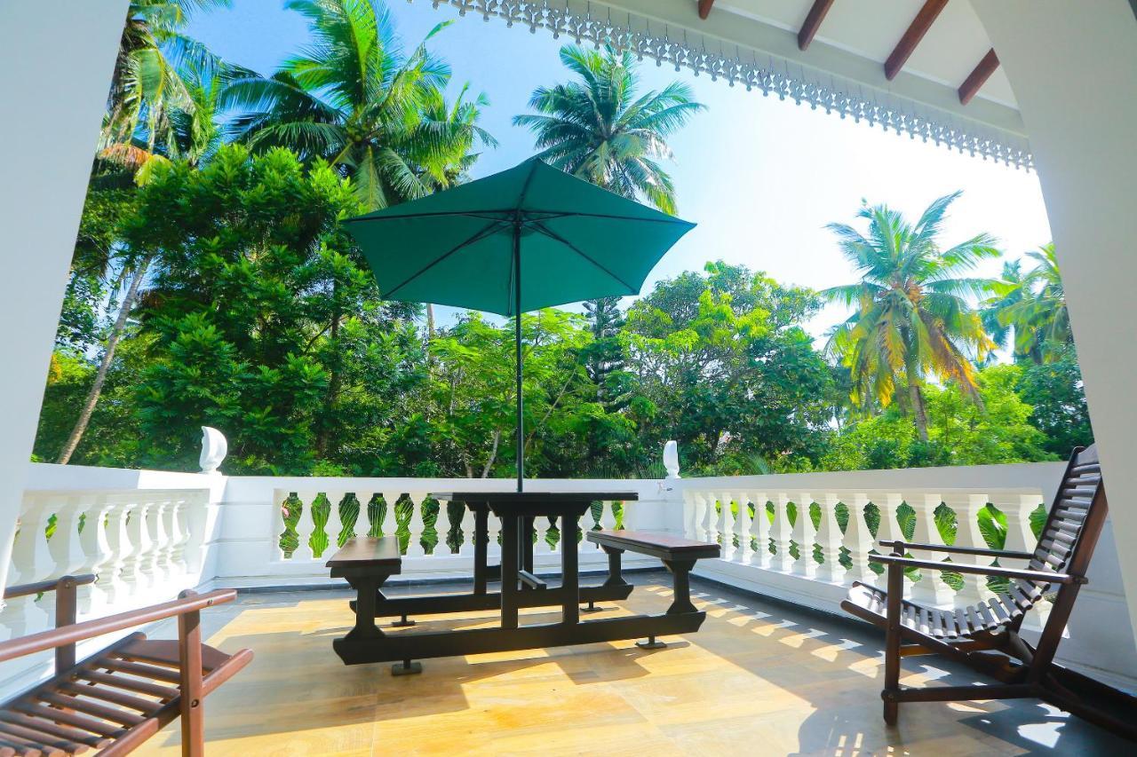 Sri Lankan Villa Elagawagoda Екстер'єр фото
