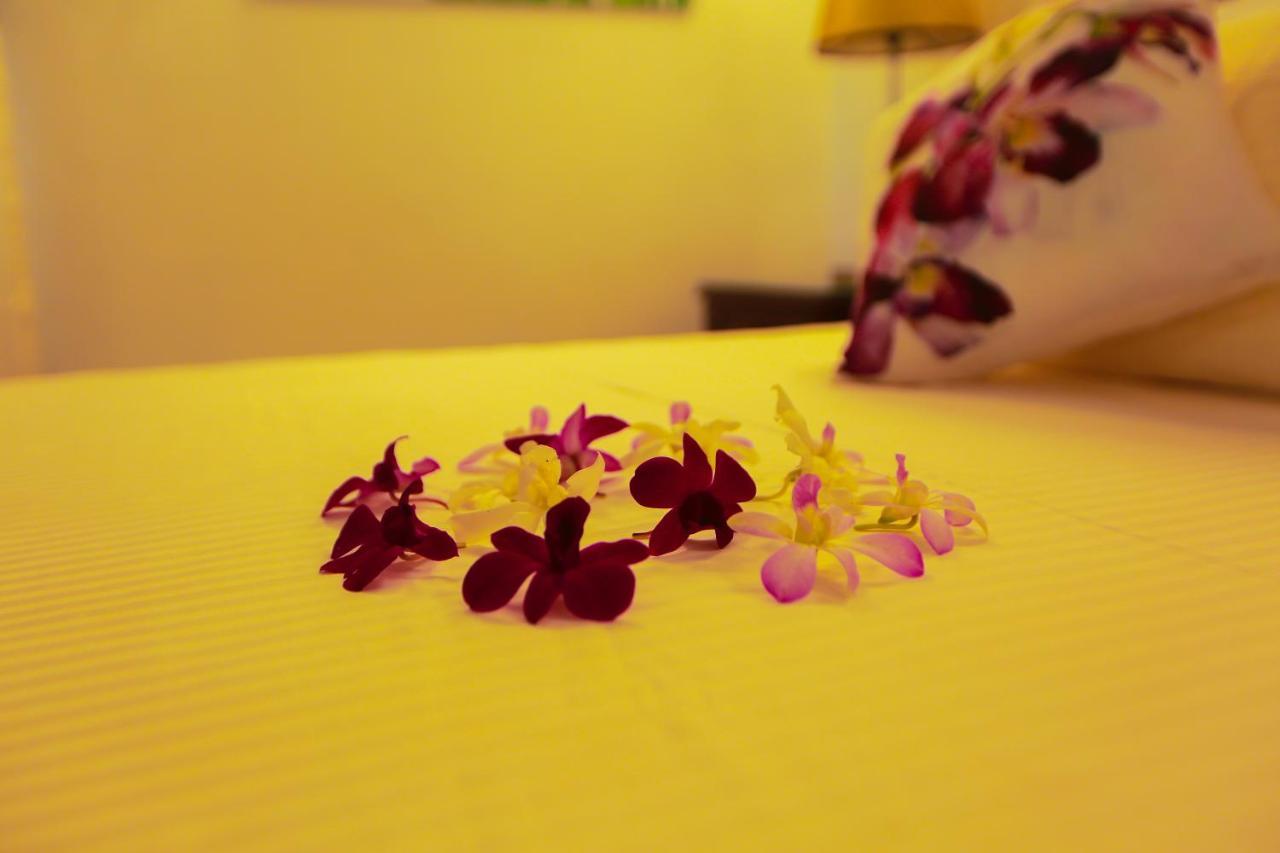 Sri Lankan Villa Elagawagoda Екстер'єр фото