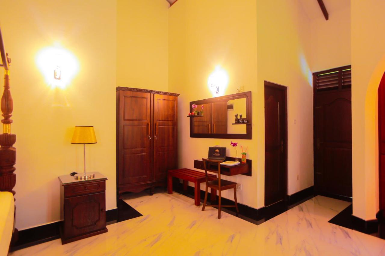 Sri Lankan Villa Elagawagoda Екстер'єр фото