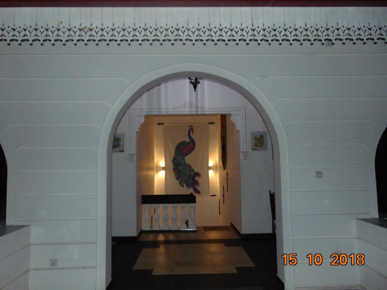 Sri Lankan Villa Elagawagoda Екстер'єр фото