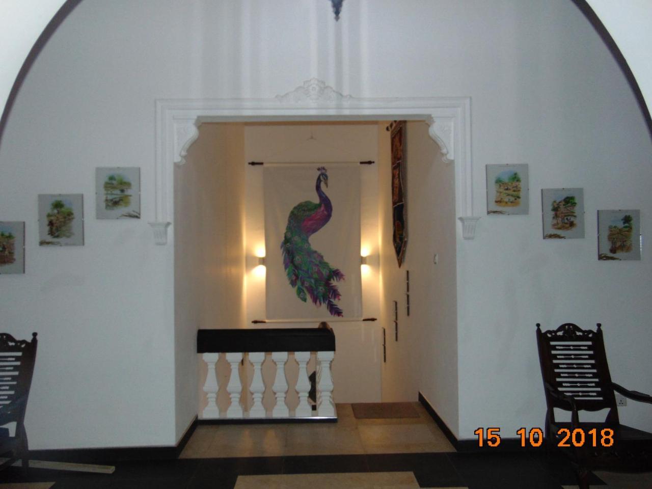 Sri Lankan Villa Elagawagoda Екстер'єр фото