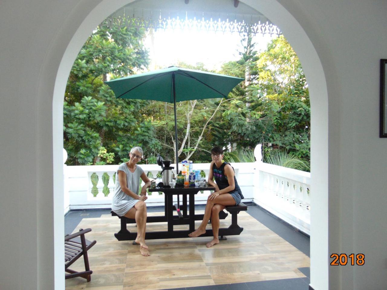 Sri Lankan Villa Elagawagoda Екстер'єр фото