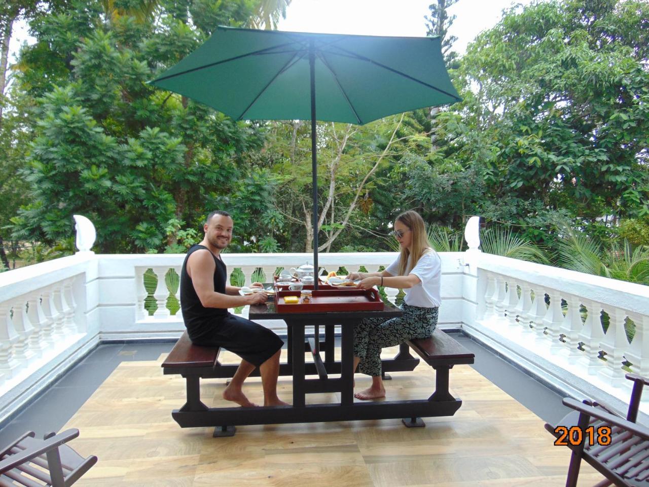 Sri Lankan Villa Elagawagoda Екстер'єр фото