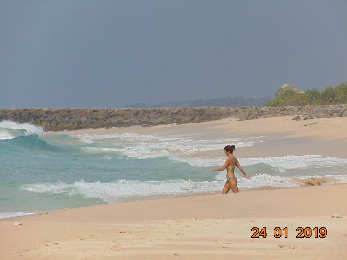 Sri Lankan Villa Elagawagoda Екстер'єр фото