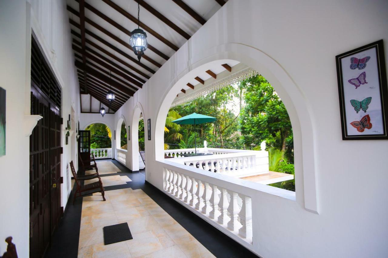 Sri Lankan Villa Elagawagoda Екстер'єр фото
