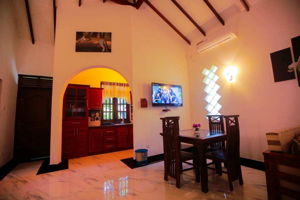 Sri Lankan Villa Elagawagoda Екстер'єр фото